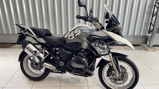BMW R 1200 GS 